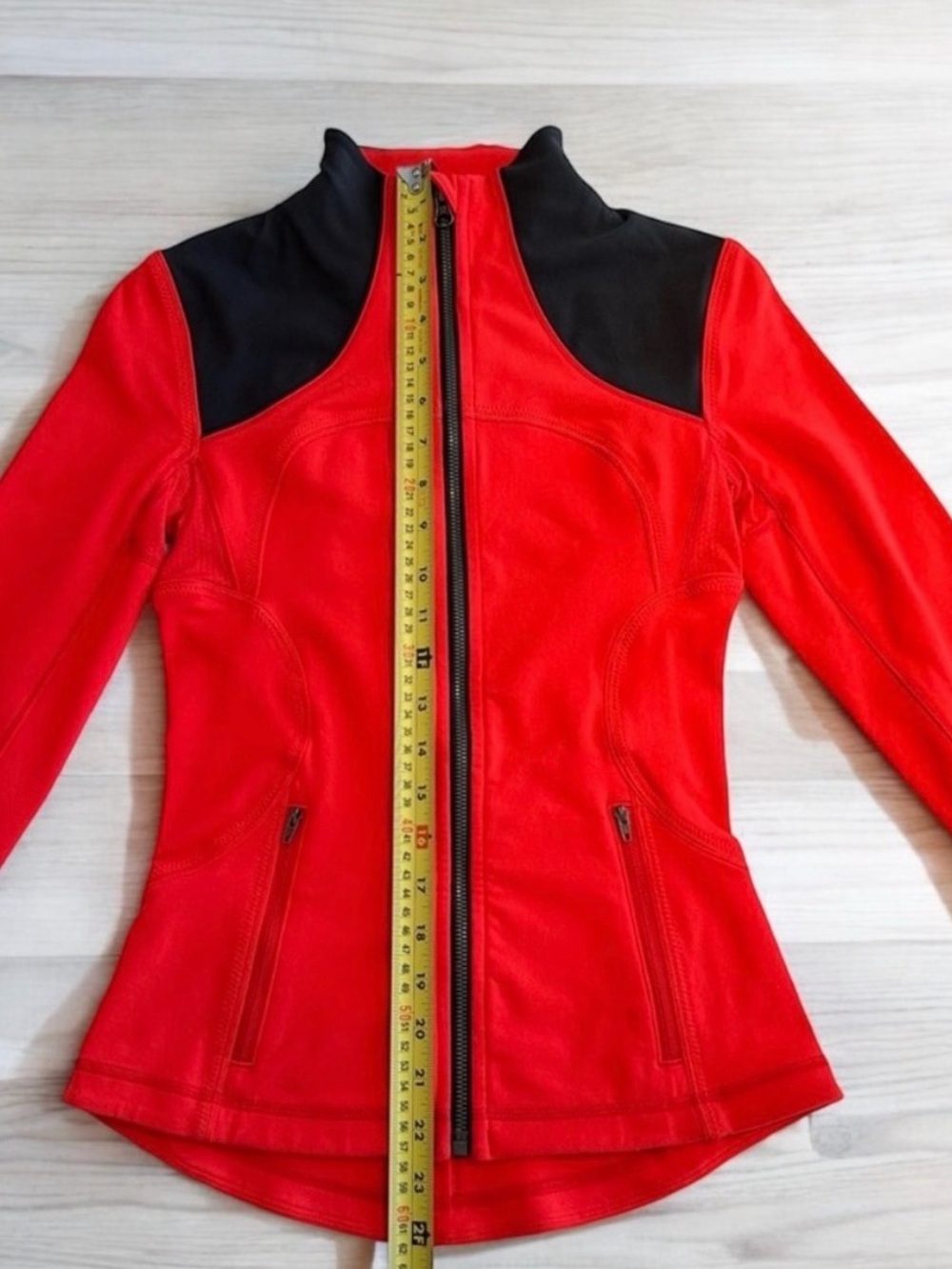 🍋 LULULEMON | Forme Jacket - Picture 7 of 10
